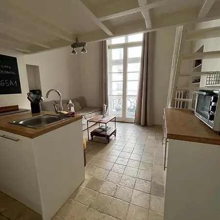 Centre -odeon Apartment