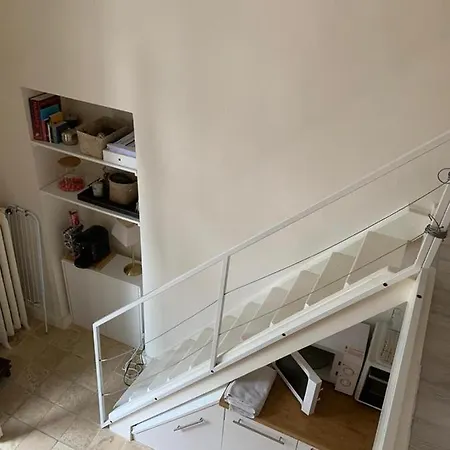Apartment Centre -odeon Paris