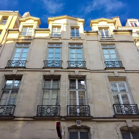 Apartment Centre -odeon