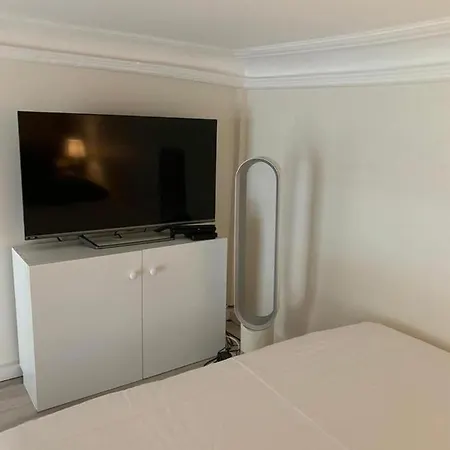 Apartment Centre -odeon Paris