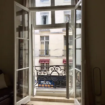 Centre -odeon * Parigi