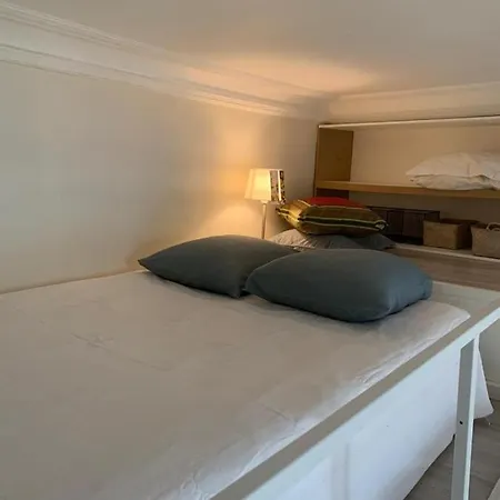 Centre -odeon Apartment