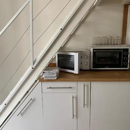 Apartament Centre -odeon *
