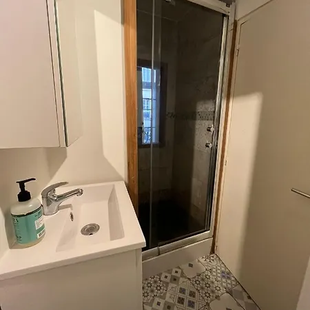 Centre -odeon Apartment